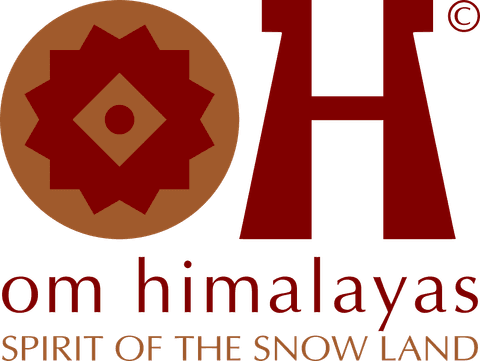 OM Himalayas — Spirit of the Snow Land